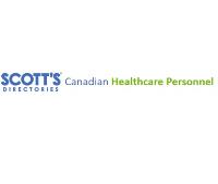 Scott’s Canadian Healthcare Personnel image 1